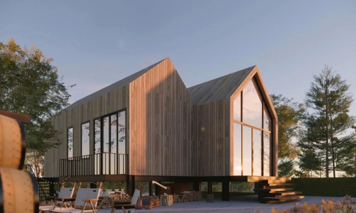 homestay anh thanh lâm đồng