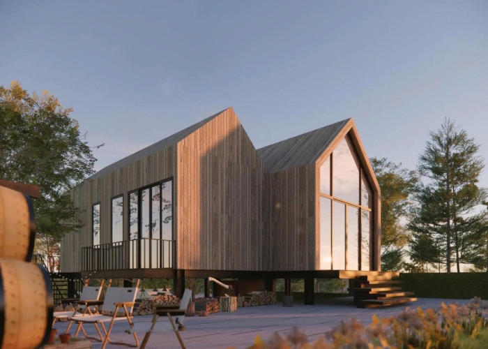 homestay anh thanh lâm đồng